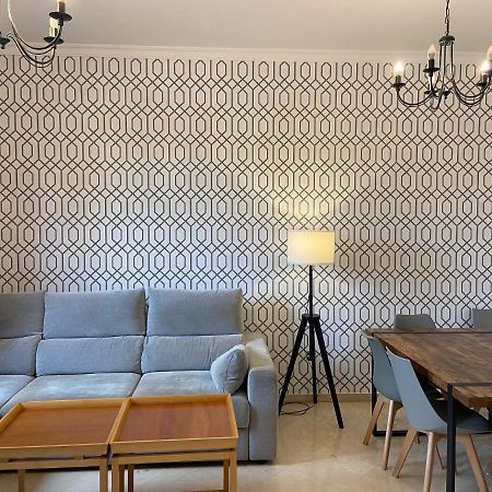 Torneo Atico Premium Apartment Севилья Экстерьер фото