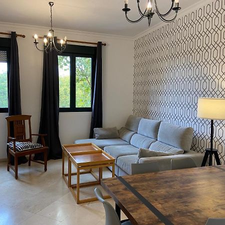 Torneo Atico Premium Apartment Севилья Экстерьер фото