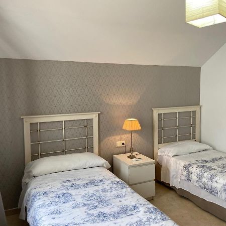 Torneo Atico Premium Apartment Севилья Экстерьер фото