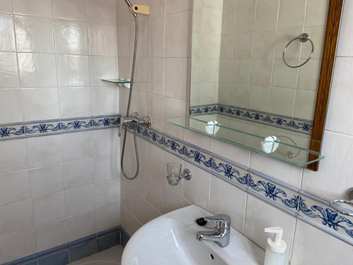 Torneo Atico Premium Apartment Севилья Экстерьер фото