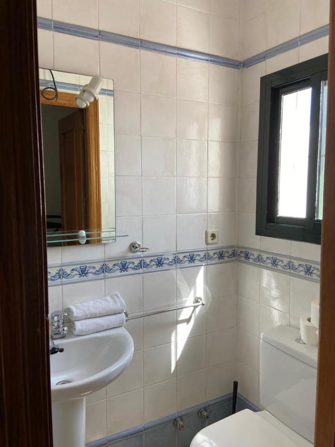 Torneo Atico Premium Apartment Севилья Экстерьер фото