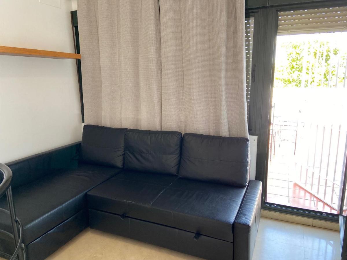 Torneo Atico Premium Apartment Севилья Экстерьер фото
