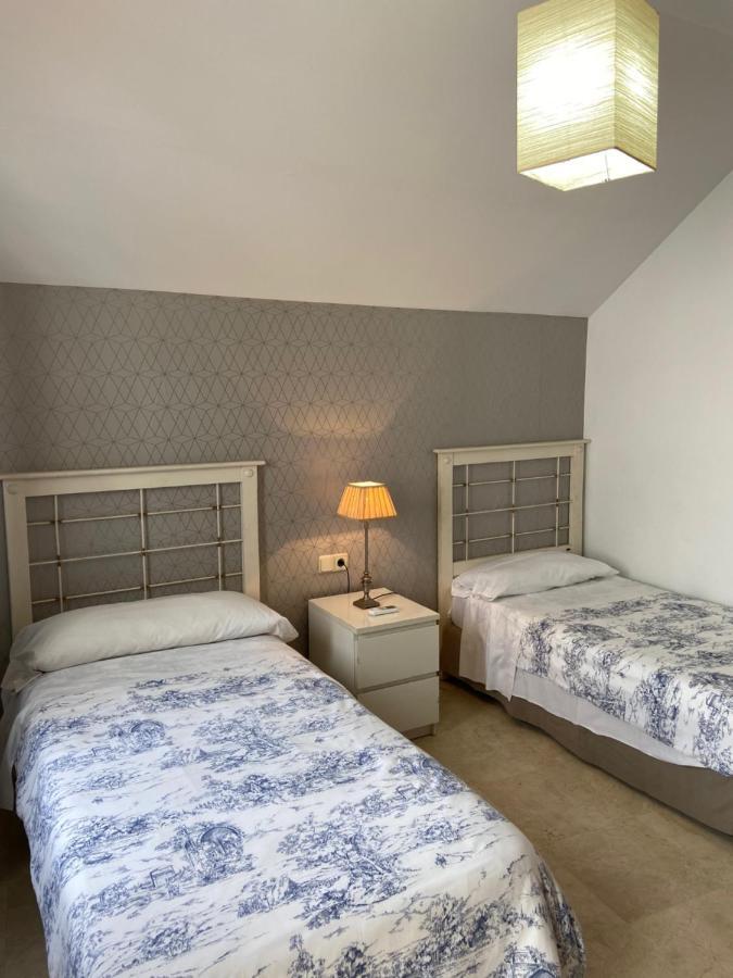 Torneo Atico Premium Apartment Севилья Экстерьер фото