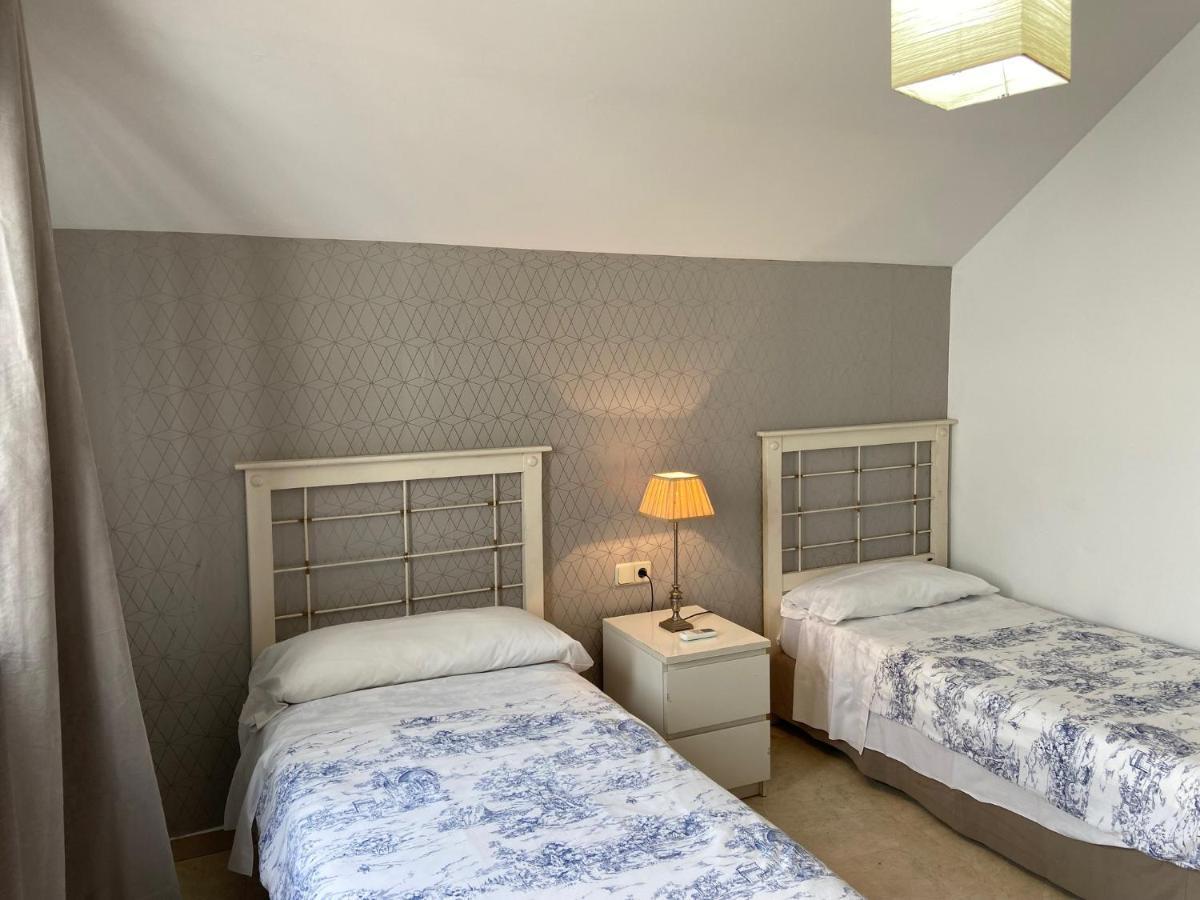 Torneo Atico Premium Apartment Севилья Экстерьер фото